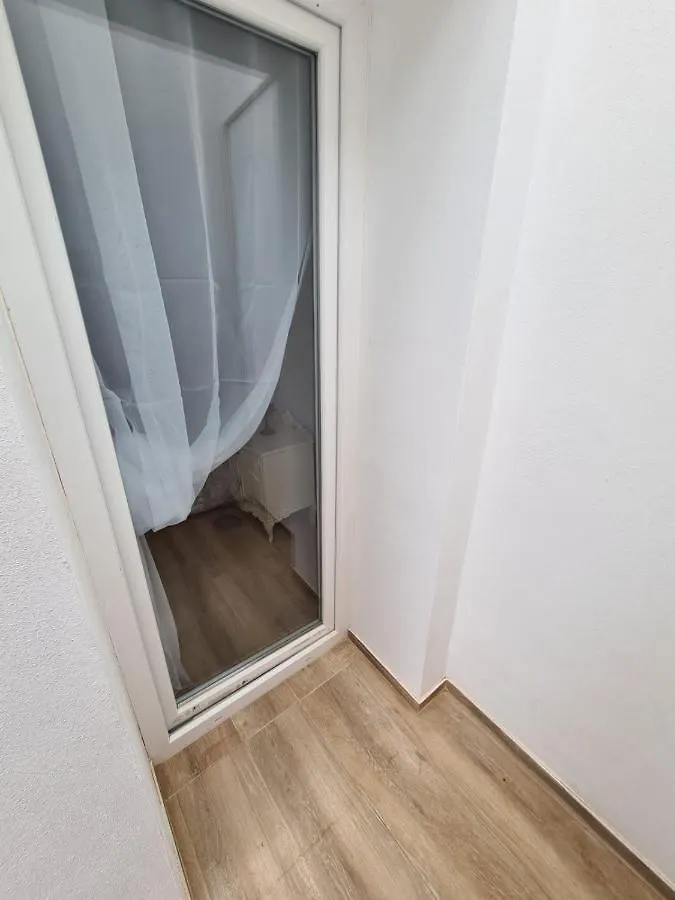 Chayofa Retro 1 Bedroom Apartment