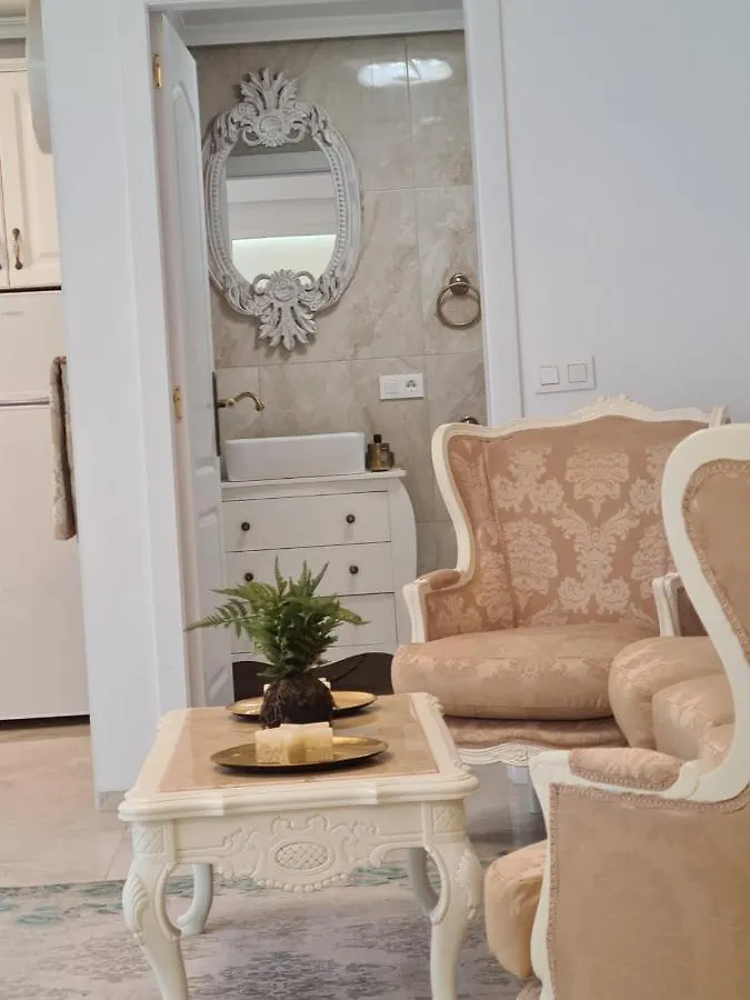 Chayofa Retro 1 Bedroom Apartment