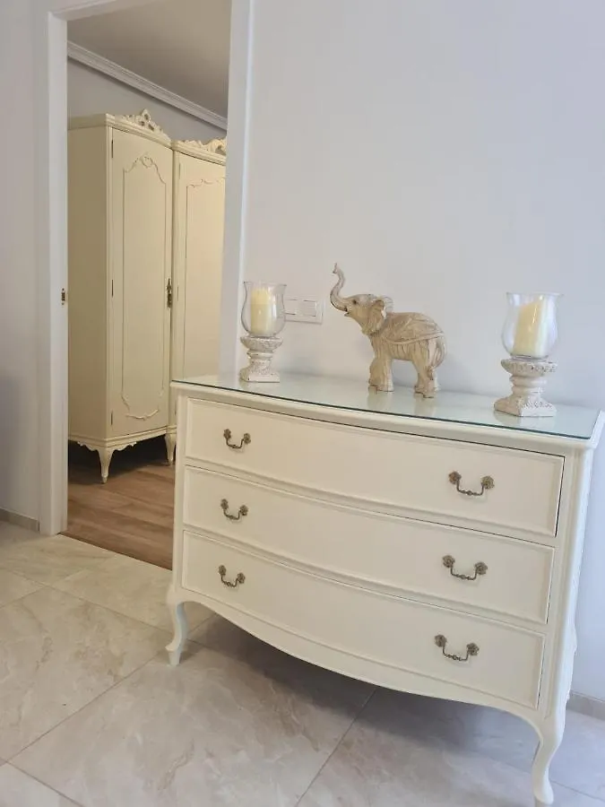 Chayofa Retro 1 Bedroom Apartment