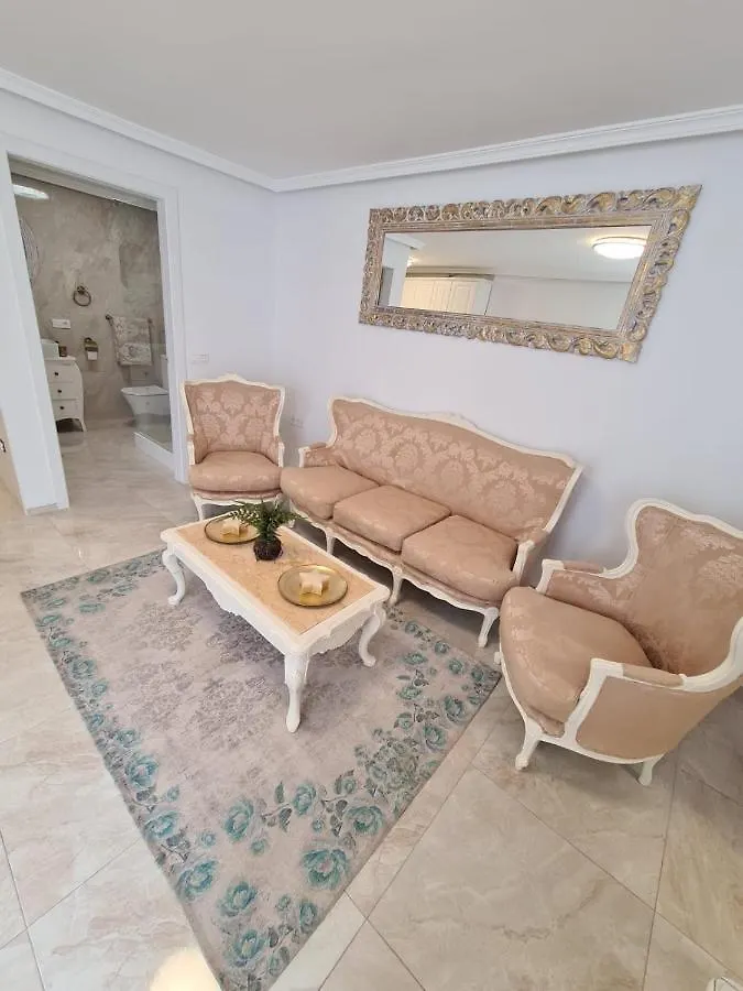 Chayofa Retro 1 Bedroom Apartment 0*,  ספרד