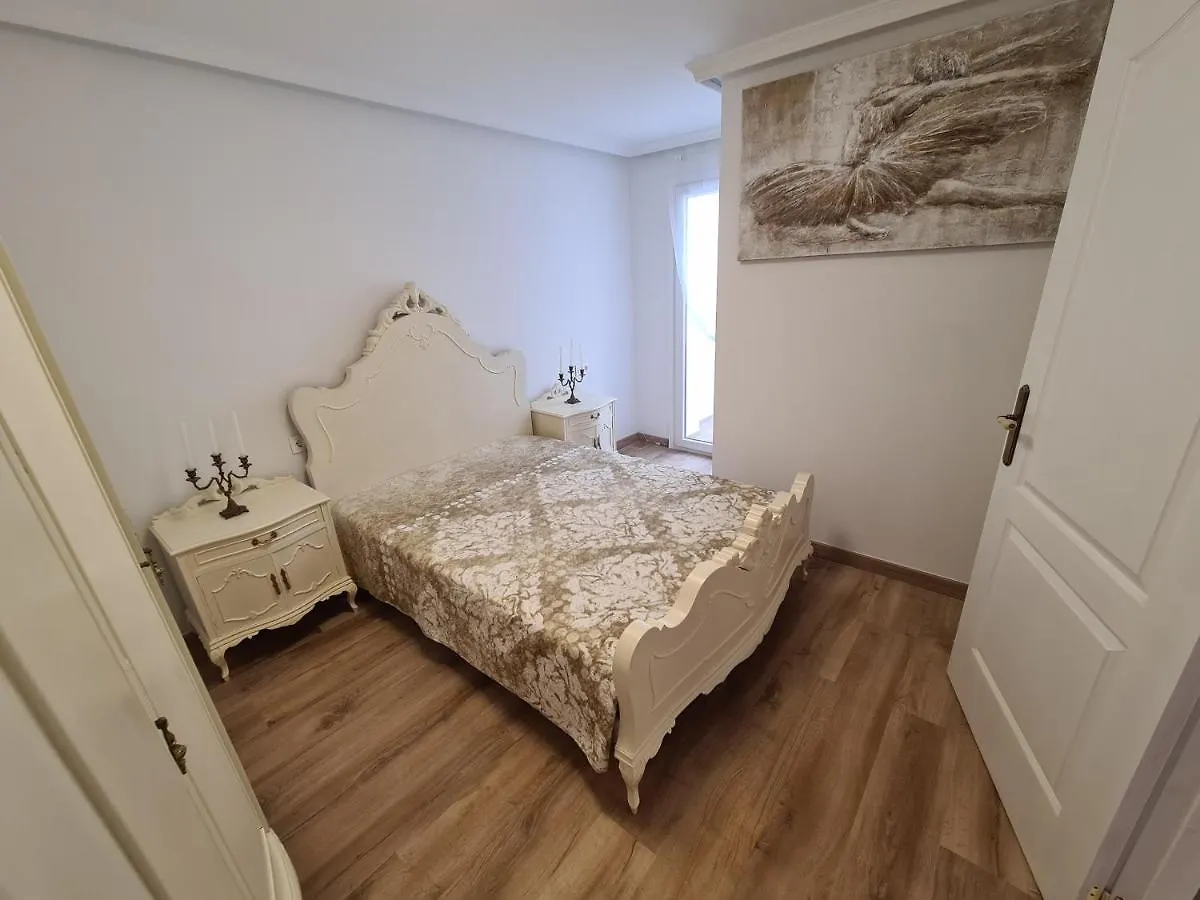 Chayofa Retro 1 Bedroom Apartment