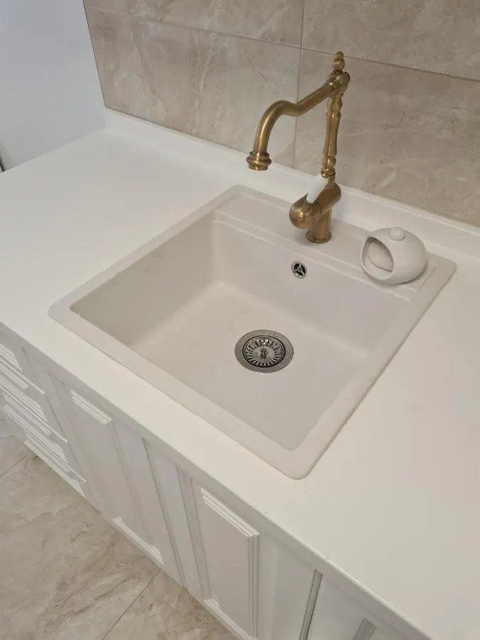 Retro 1 Bedroom Apartment Chayofa 0*,  Spain